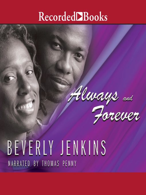 Title details for Always and Forever by Beverly Jenkins - Wait list